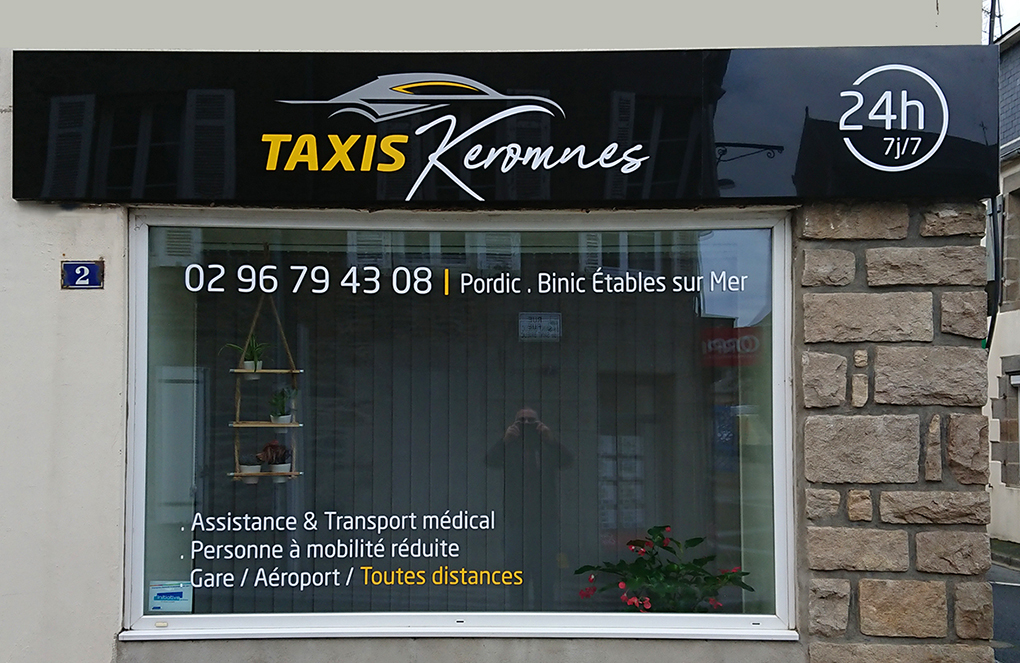 chronograph-taxi-keromnes-enseigne-cotes-darmor